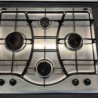 Piano Cottura Gas Ariston