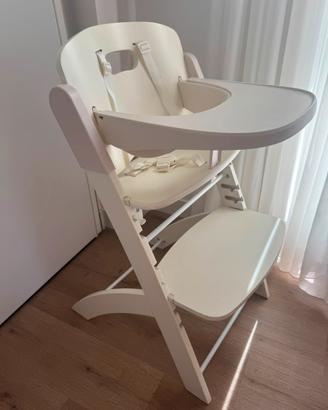 Sedia evolutiva Childhome