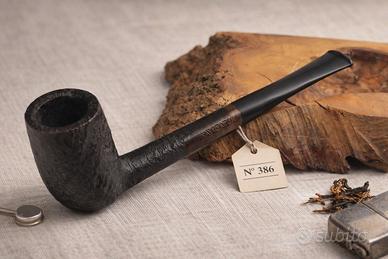 Pipa NAVIGATOR sabbiata made in Denmark