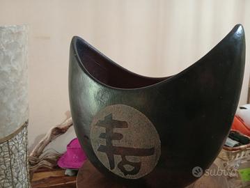 Vaso design 