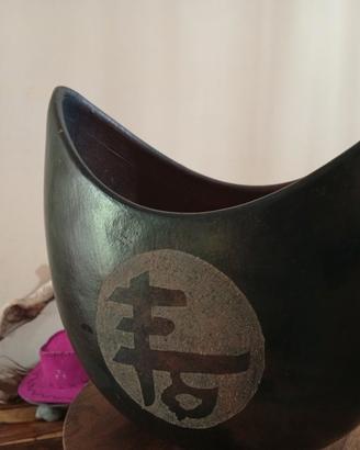 Vaso design 