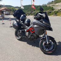 Ducati multistrada