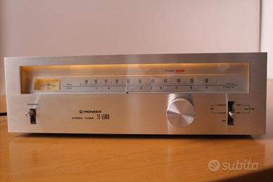 Sintonizzatore PIONEER TX 5500 II