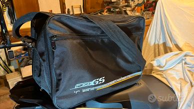 Sacche interne per valige laterali BMW vario