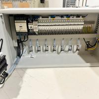 Quadro elettrico Schneider Electric – 8 linee