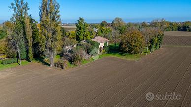 RUSTICO A REGGIO NELL'EMILIA