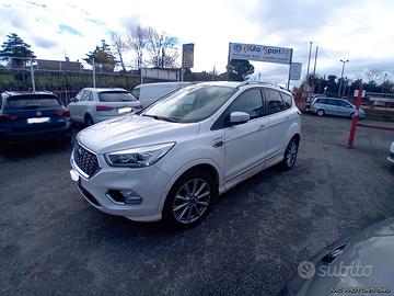 Kuga 2.0 tdci Vignale Finanzio 2018