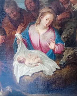 Adorazione dei pastori