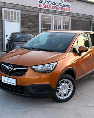 Opel Crossland X 1.2 Turbo 12V 110 CV Start&Stop I