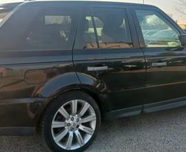 Land Rover Range Rover Sport Range Rover Sport 2.7