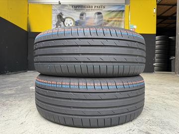 2 Gomme Nexen 215/60R16 95V Estive 90% Residui