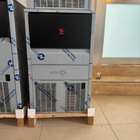 SAMMIC FABBRICATORE GHIACCIO