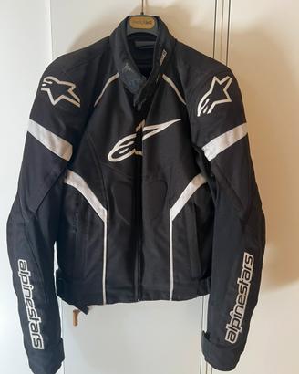 Giacca Alpinestars Moto