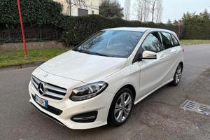 Mercedes-benz B 180 d Sport