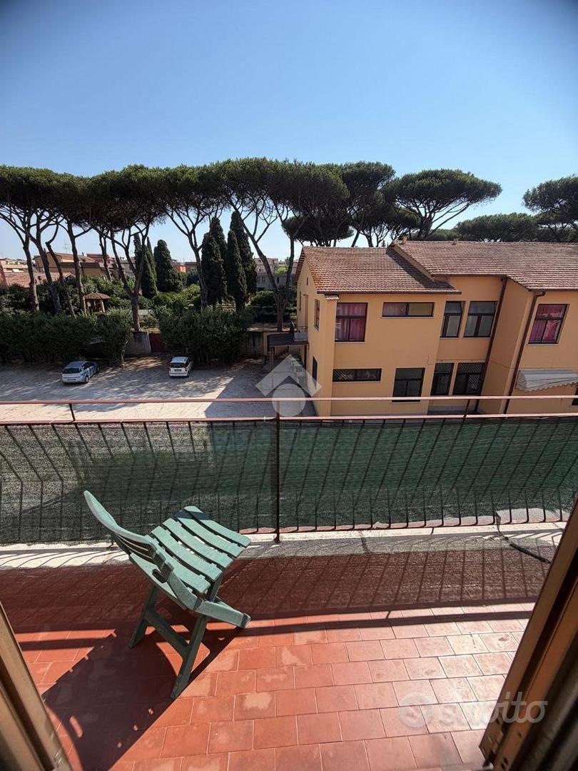 Appartamento – Roma, Acilia Nord - Vista 2