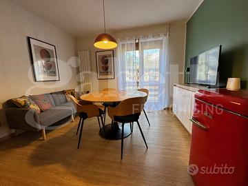 Appartamento Bardonecchia [BDA34ARG]