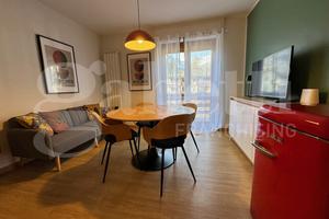 Appartamento Bardonecchia [BDA34ARG]