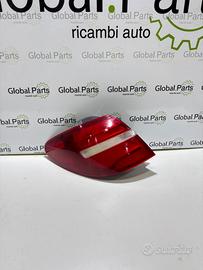 Stop fanale posteriore sx Mercedes Classe B