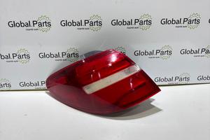 Stop fanale posteriore sx Mercedes Classe B