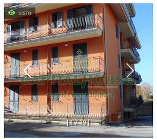 Sirignano Appartamento