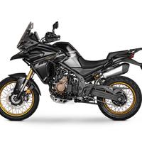 Voge Valico 625 DSX