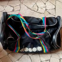 Borsa sportiva Diadora