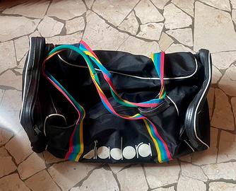 Borsa sportiva Diadora