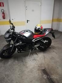 Triumph Street Triple RS