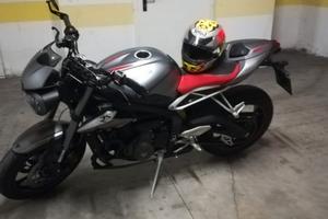 Triumph Street Triple RS