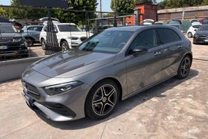 Mercedes-benz A 180 d Automatic AMG Line Premium