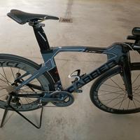 Bici da cronometro Carrera tts01