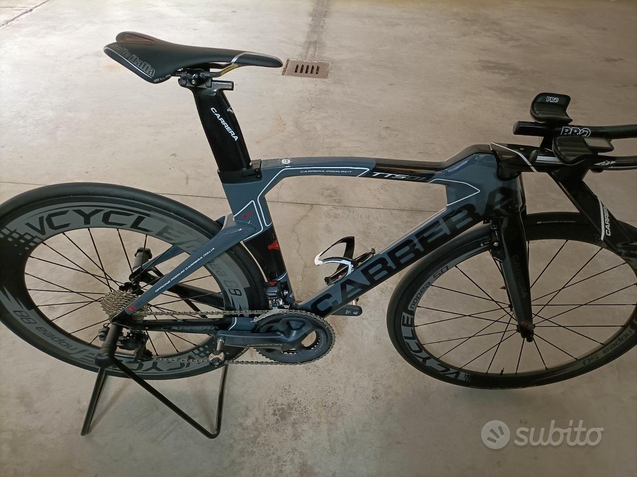 Bici da cronometro Fantastiche offerte di Biciclette