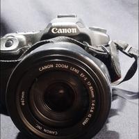 Canon EOS 50 D