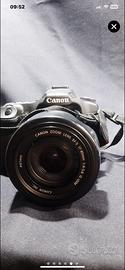 Canon EOS 50 D