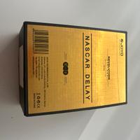 Joyo Nascar Delay , analog BBD revolution series