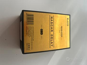 Joyo Nascar Delay , analog BBD revolution series