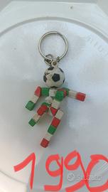 portachiavi CIAO Mondiali Italia 1990
