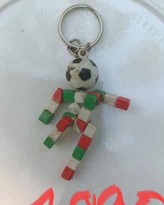 portachiavi CIAO Mondiali Italia 1990