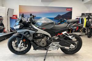 Aprilia Tuono 660 base