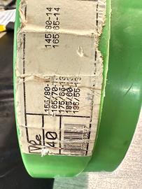 Catene da neve  polaire v2e.