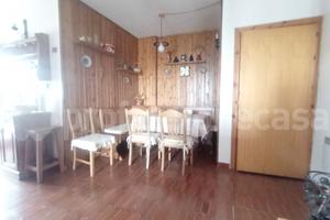 Appartamento Pizzoferrato [Cod. rif 2725VRG]