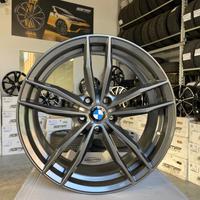 Cerchi Bmw raggio 18 NUOVI cod.39821