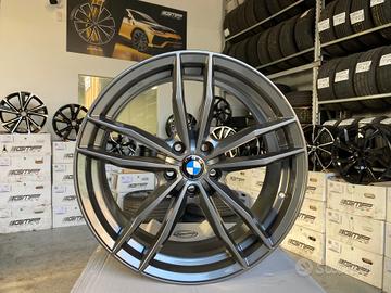Cerchi Bmw raggio 18 NUOVI cod.39821