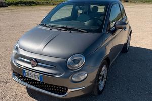 Promo Marzo- Fiat 500 1.0 Hybrid Dolcevita- Neopat