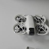 DJI Neo full optional + con dji care refr 01/10/27