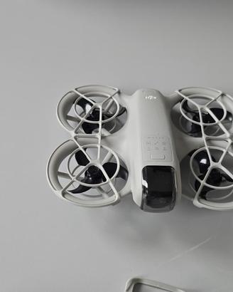 DJI Neo full optional + con dji care refr 01/10/27
