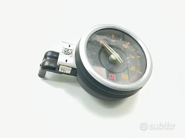 CONTAGIRI RENAULT Twingo II serie 8201128112 (07>1