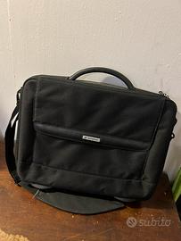 Valigia lavoro Samsonite