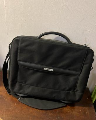 Valigia lavoro Samsonite