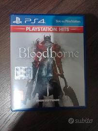 Bloodborn | Gioco Ps4
